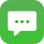 Logo of Messaging 6/7 Emoji plugin android Application 